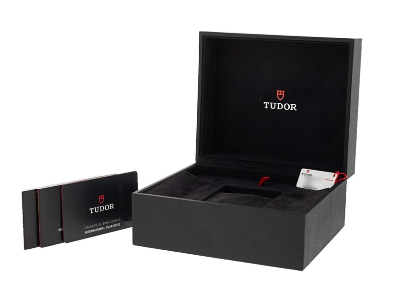 Tudor Heritage Black Bay M79543-0002